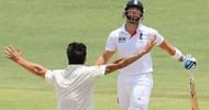 Matt Prior was one of the most dangerous lower order batsmen.